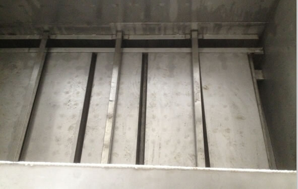 Ӹ߶ȿ_(d)1200mmP316LϴC(j)